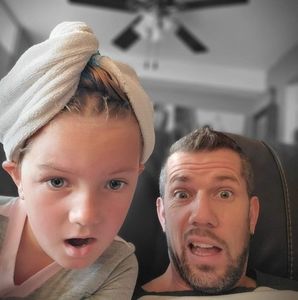 Meet your Posher, Sean